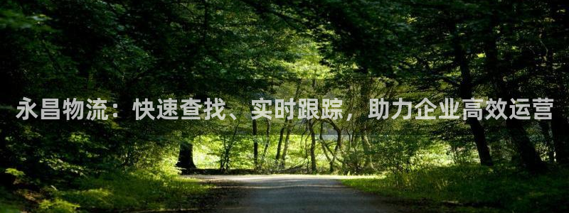 多多28充值不到账什么原因：永昌物流